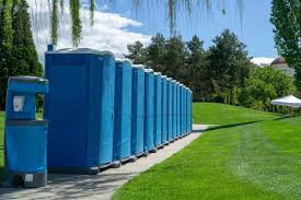 Portable Toilets for Parks and Recreation Areas in Green, OR