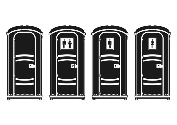 Green, OR Portable Potty Rental Pros