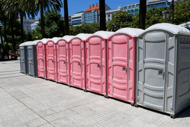 Best Portable Restroom Servicing (Cleaning and Restocking)  in Green, OR