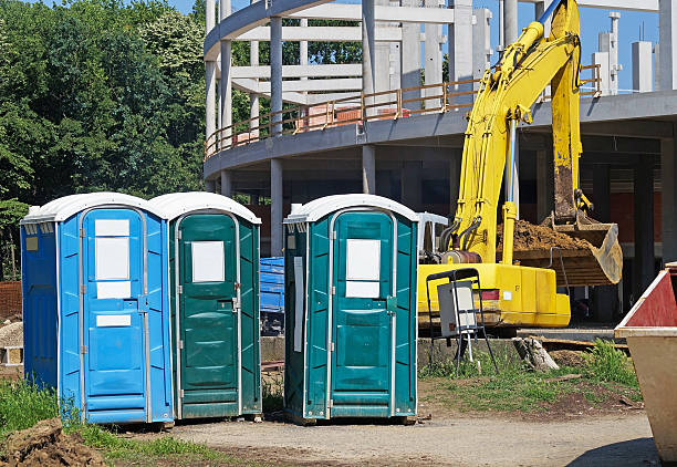 Best Portable Toilets for Parks and Recreation Areas  in Green, OR
