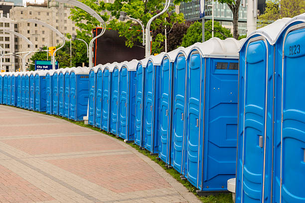 Best ADA-Compliant Portable Toilet Rental  in Green, OR
