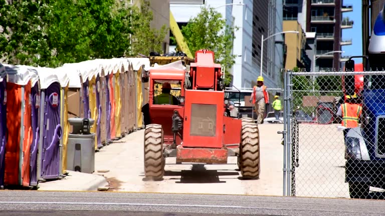 Best Portable Restroom for Sporting Events  in Green, OR