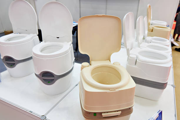 Portable Toilets for Disaster Relief Sites in Green, OR